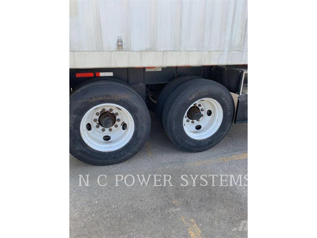 CAT APS500C15F Други генератори
