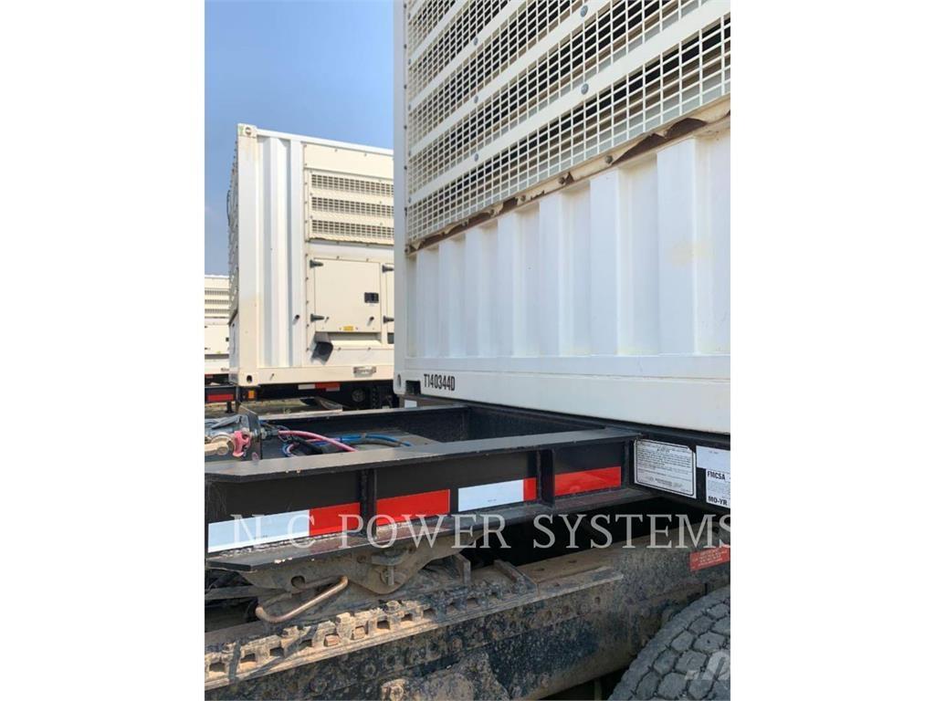 CAT APS500C15F Други генератори
