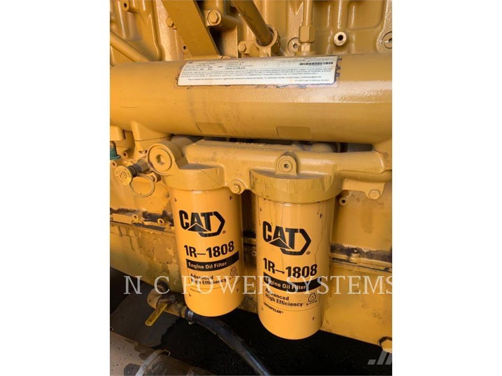 CAT APS550C18F Други генератори
