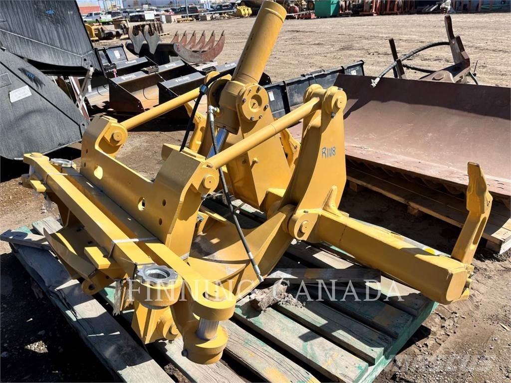 CAT ATTACHMENTS 14M Скарификатор