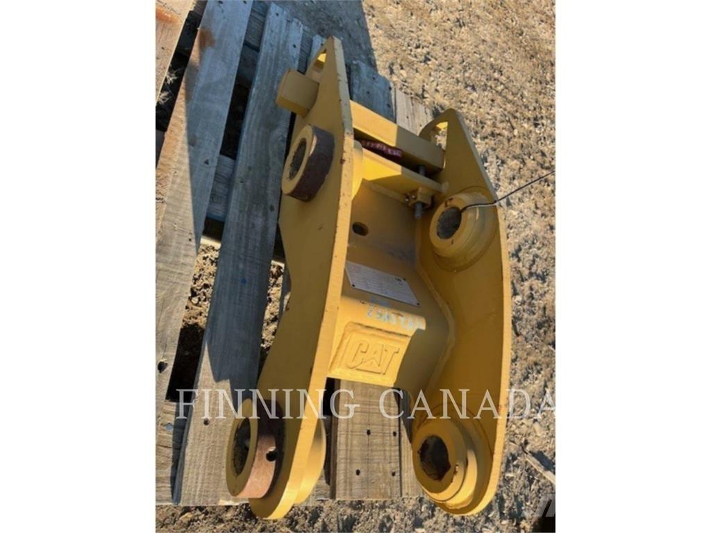 CAT ATTACHMENTS 314E Бързи съединители