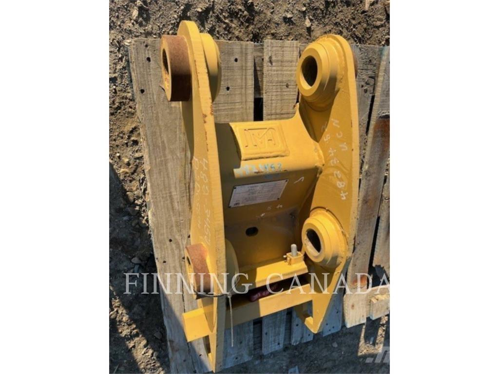CAT ATTACHMENTS 314E Бързи съединители