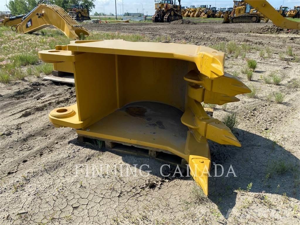 CAT ATTACHMENTS 390F Кофи