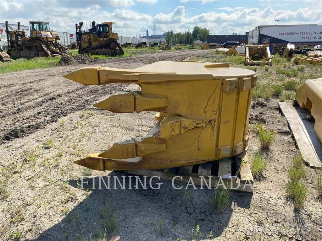 CAT ATTACHMENTS 390F Кофи