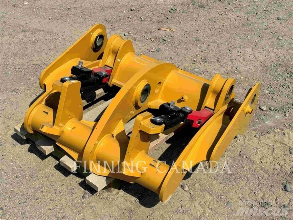 CAT ATTACHMENTS 920 Бързи съединители