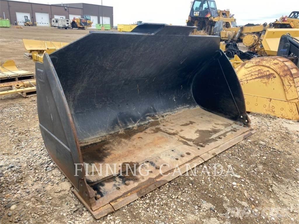 CAT ATTACHMENTS 950K Кофи