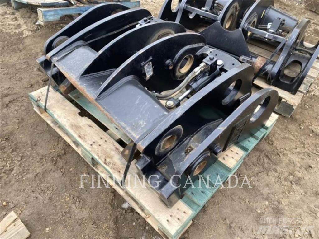CAT ATTACHMENTS 950M Бързи съединители