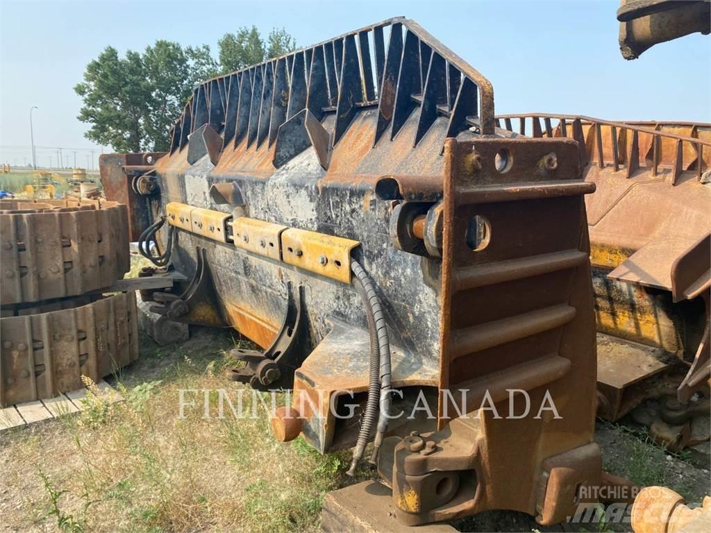 CAT ATTACHMENTS D10T Остриета