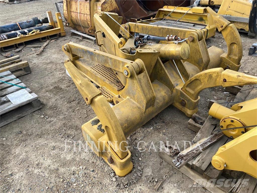CAT ATTACHMENTS D6N Скарификатор