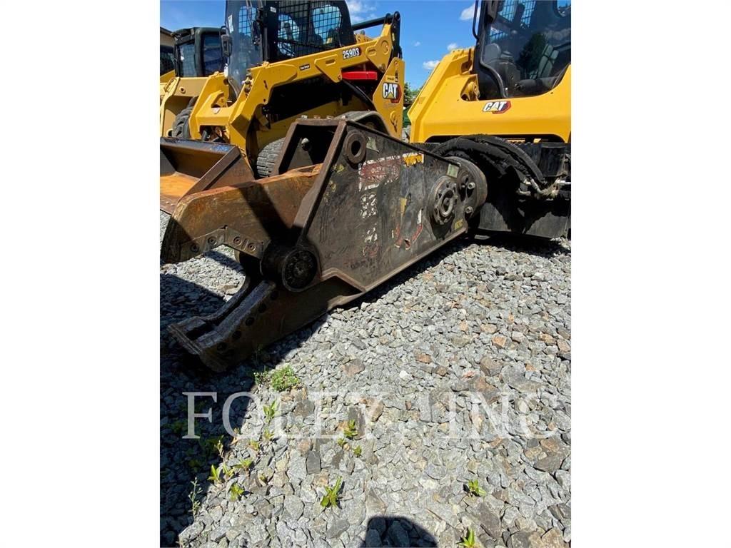 CAT ATTACHMENTS S308 строителни трошачки