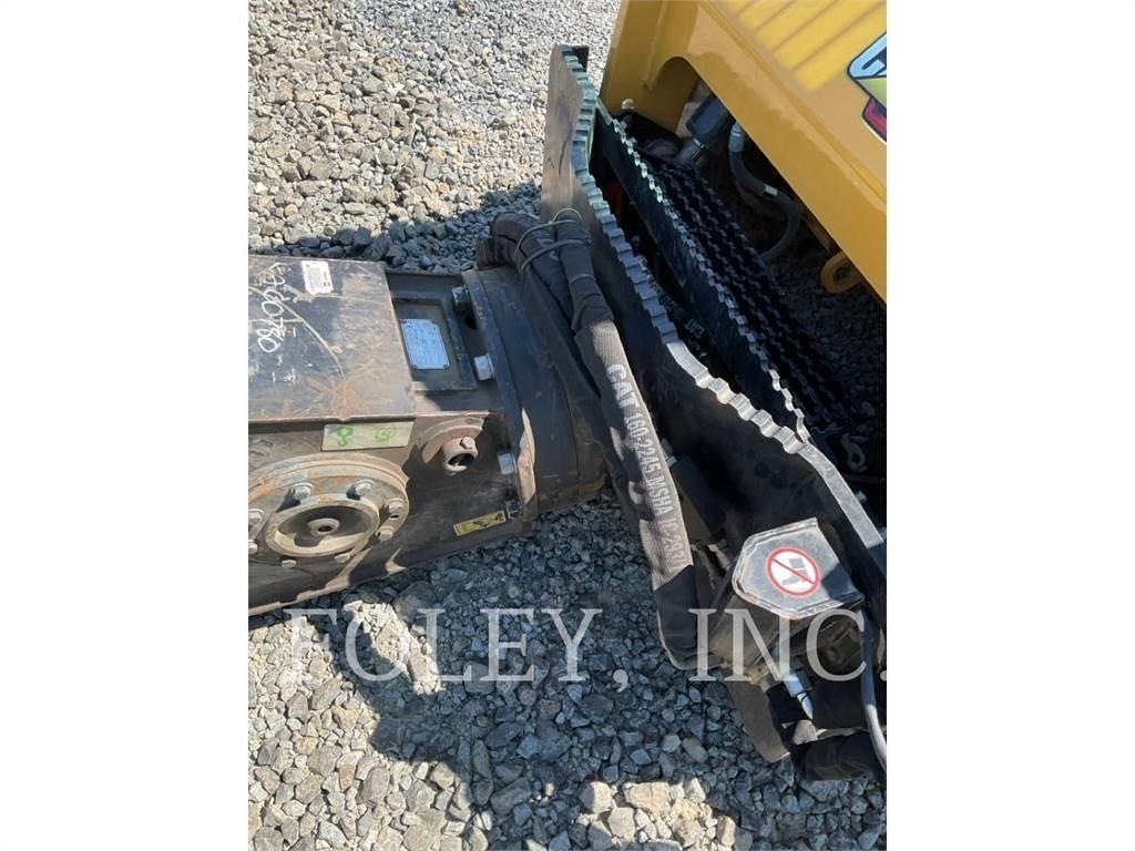 CAT ATTACHMENTS S308 строителни трошачки