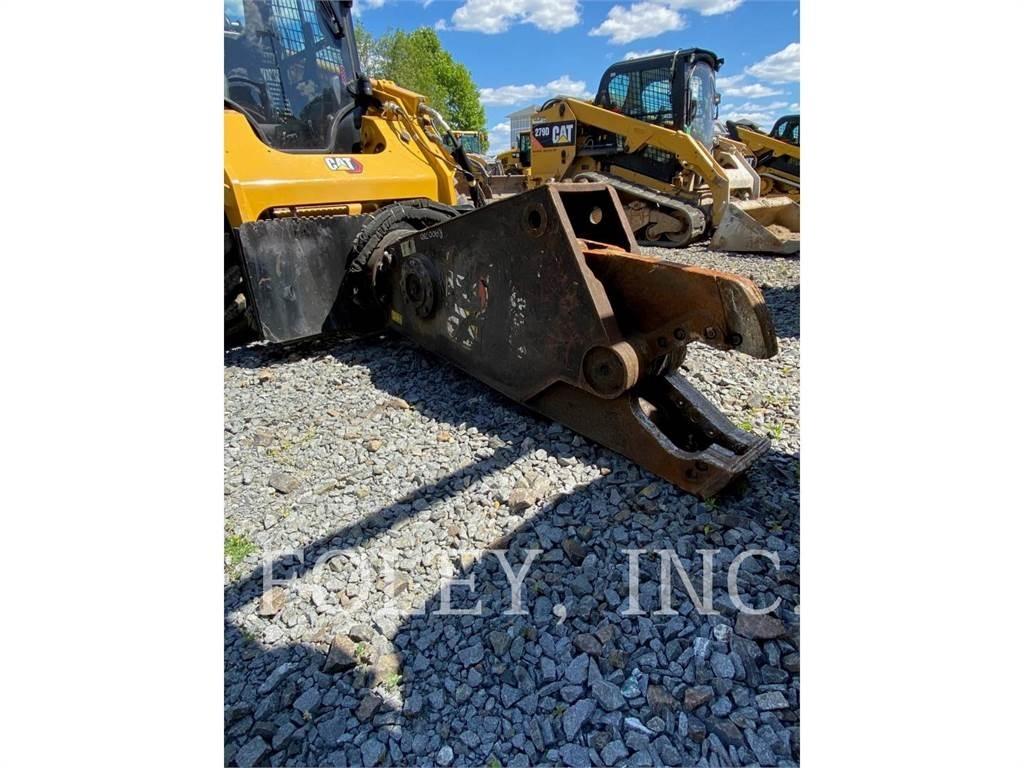 CAT ATTACHMENTS S308 строителни трошачки