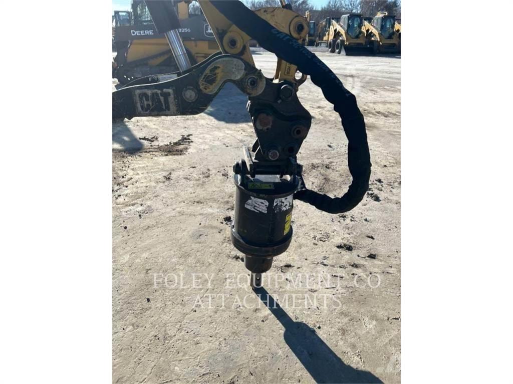 CAT AU302A11 Верижен екскаватор