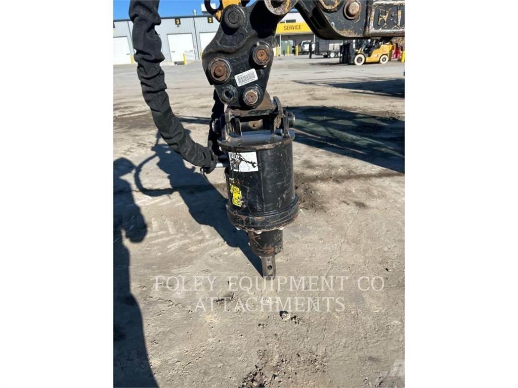 CAT AU302A11 Верижен екскаватор