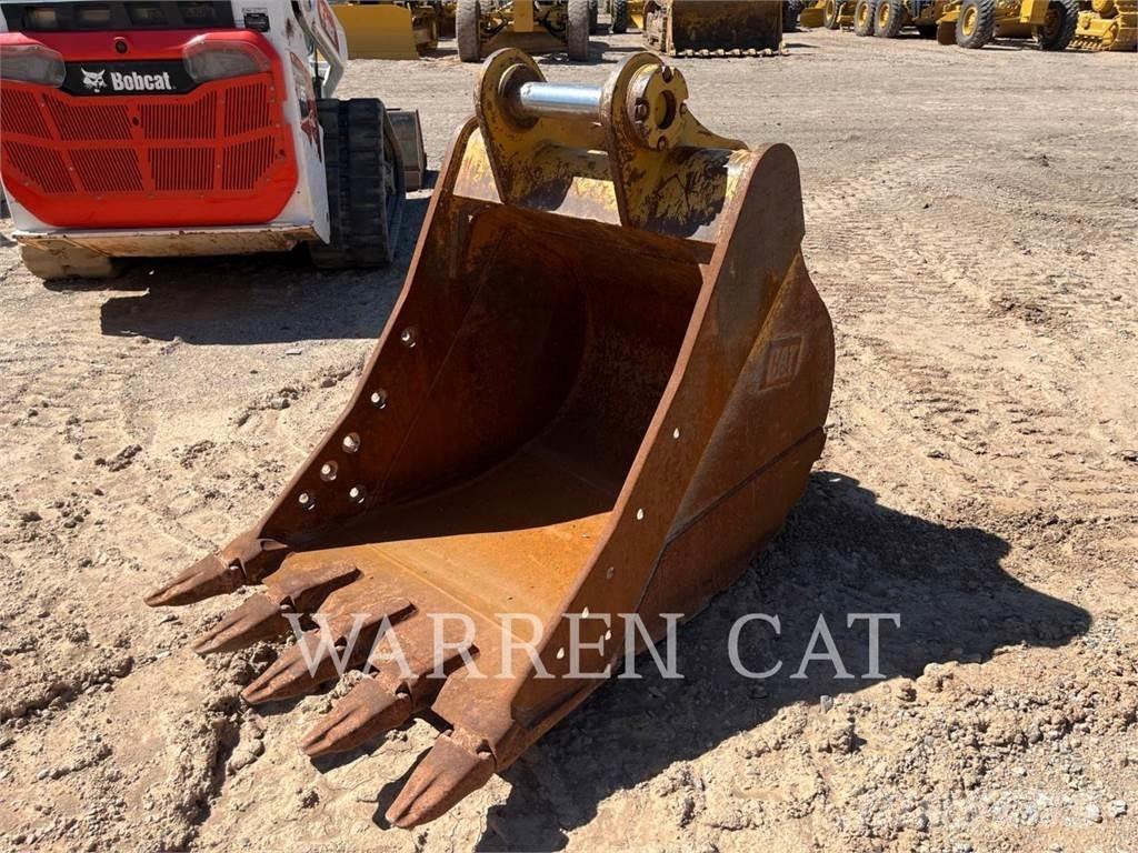 CAT B BKT 42 Кофи