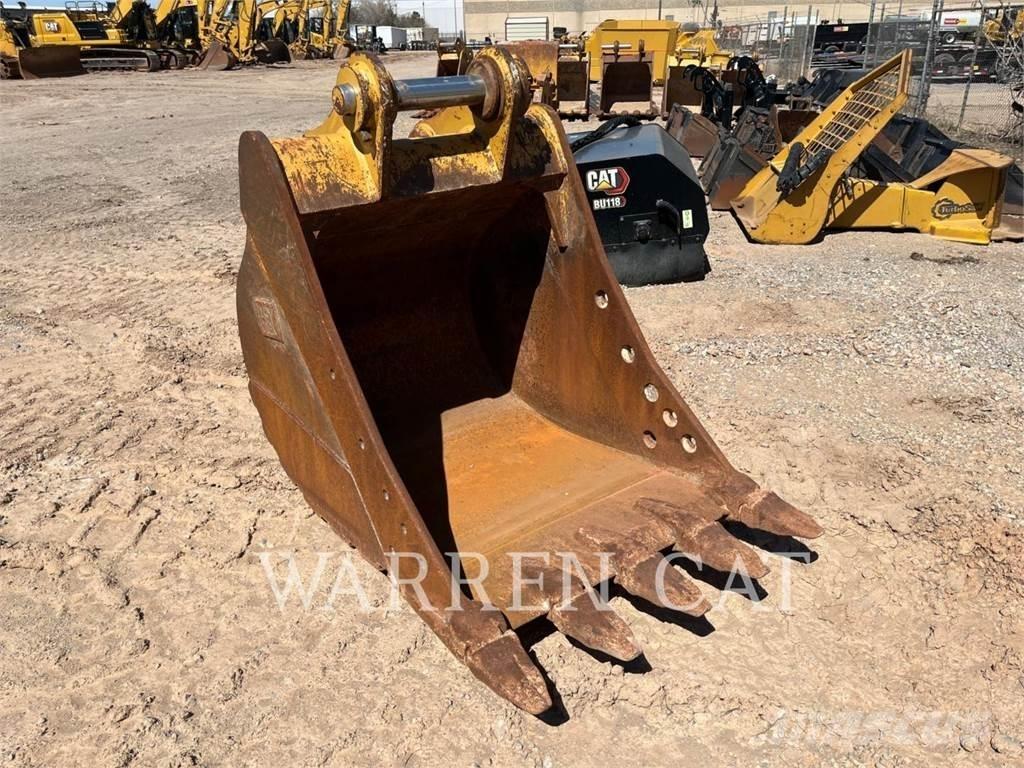 CAT B BKT 42 Кофи