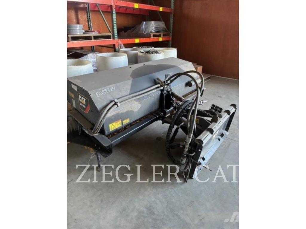 CAT BA118C Четки