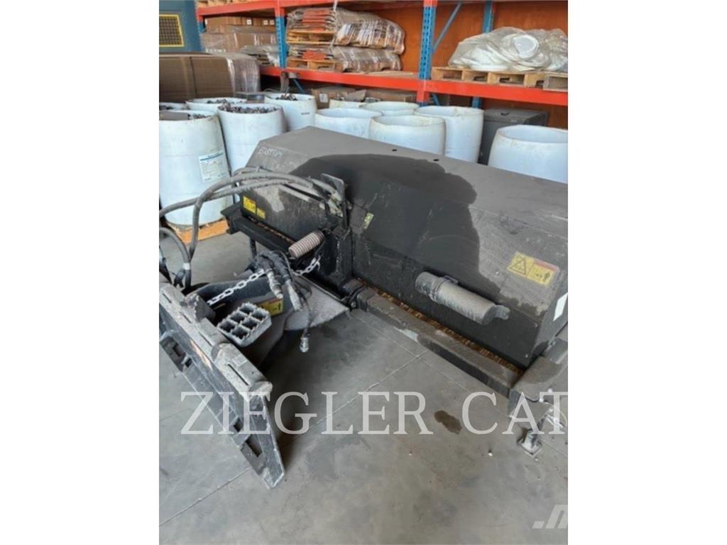 CAT BA118C Четки