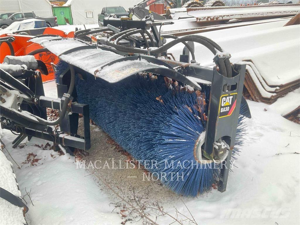 CAT BA30 Четки