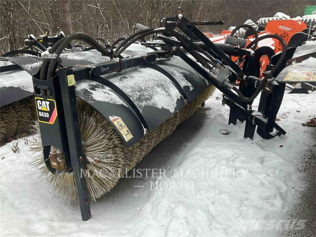 CAT BA30 Четки