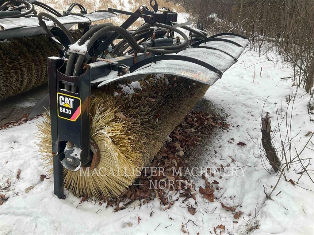 CAT BA30 Четки