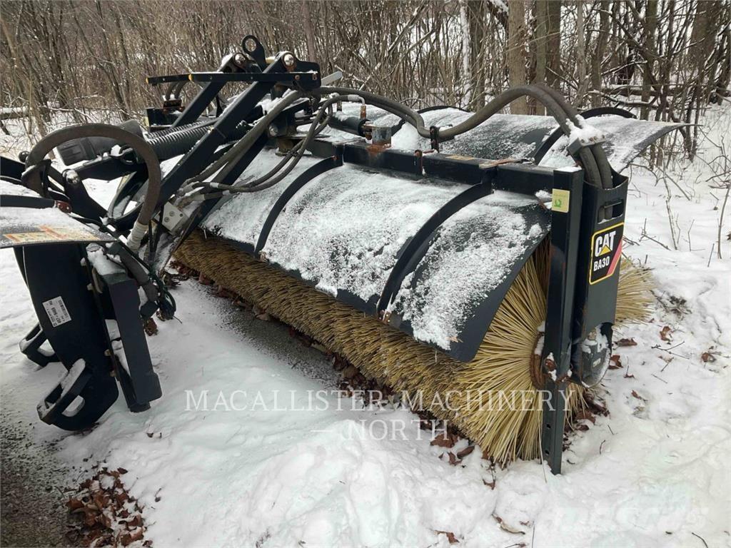 CAT BA30 Четки