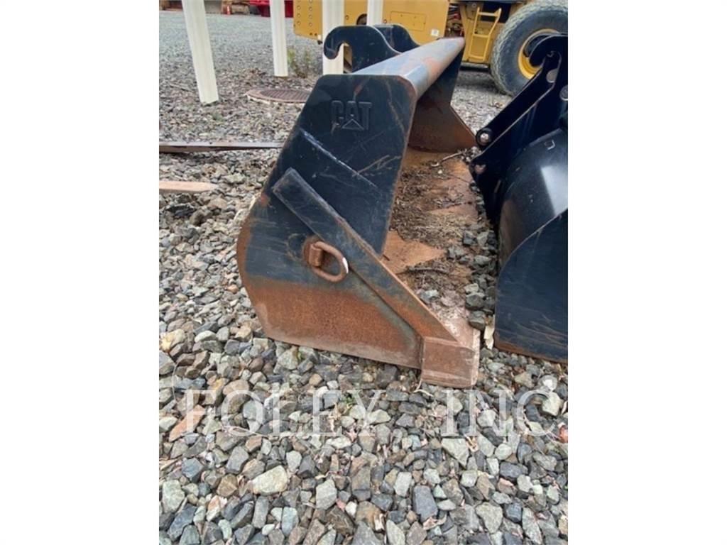 CAT BACKHOE GP BUCKET Кофи