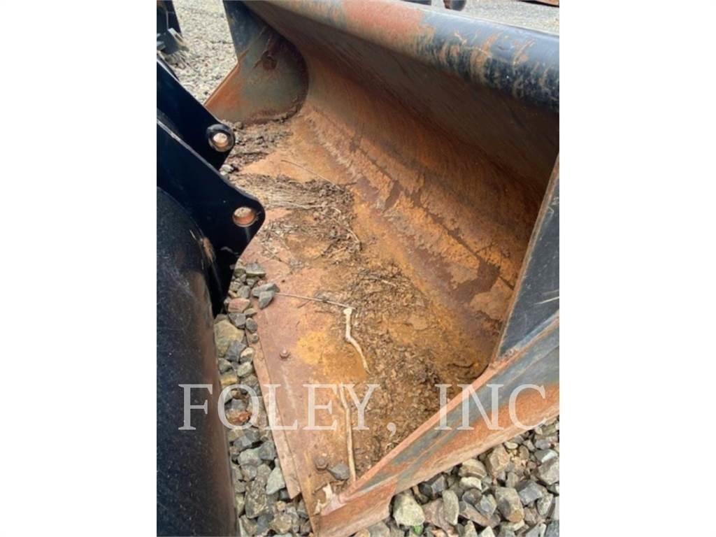 CAT BACKHOE GP BUCKET Кофи