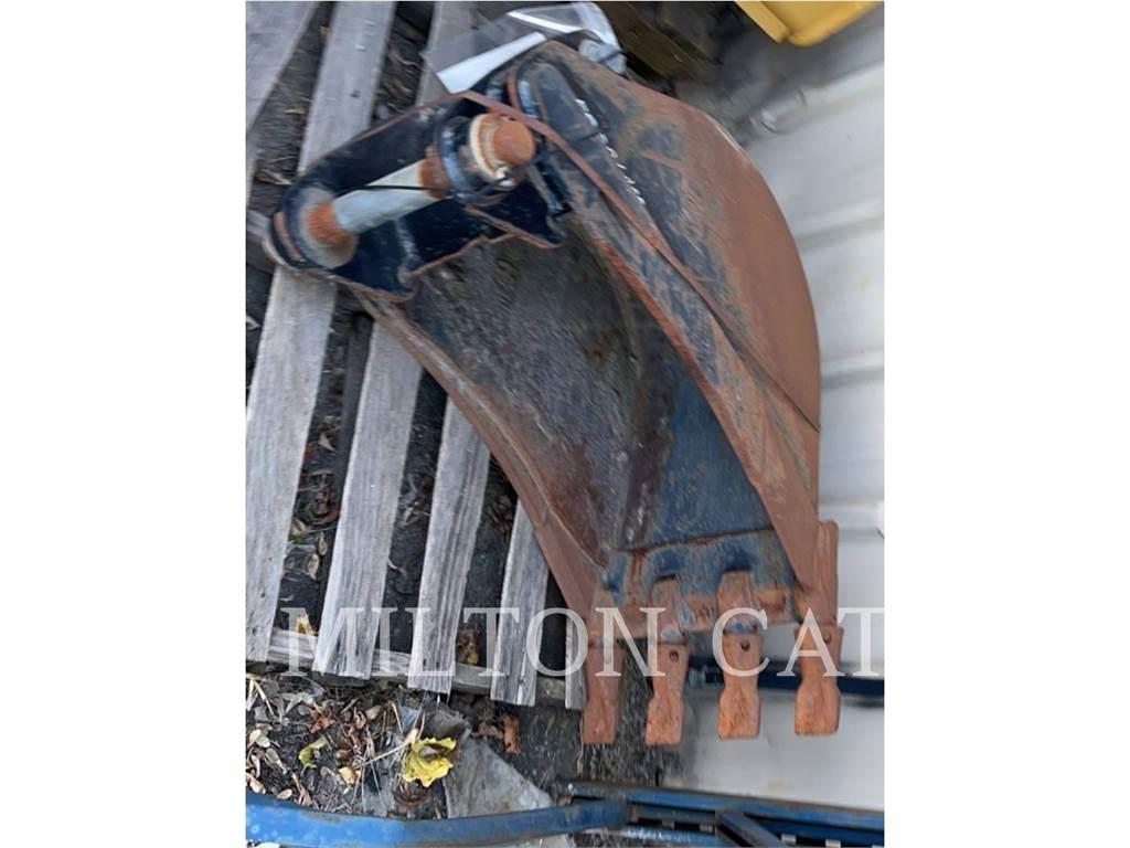 CAT BHL 18BUCKET Кофи