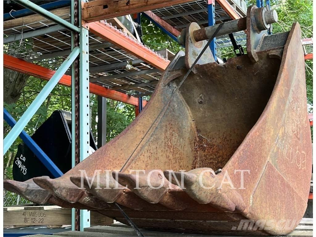 CAT BHL 24 HDR BUCKET Кофи
