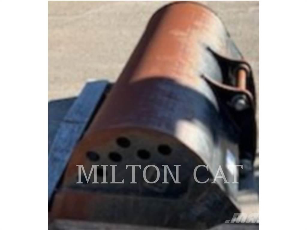 CAT BHL 48 DC BUCKET Кофи