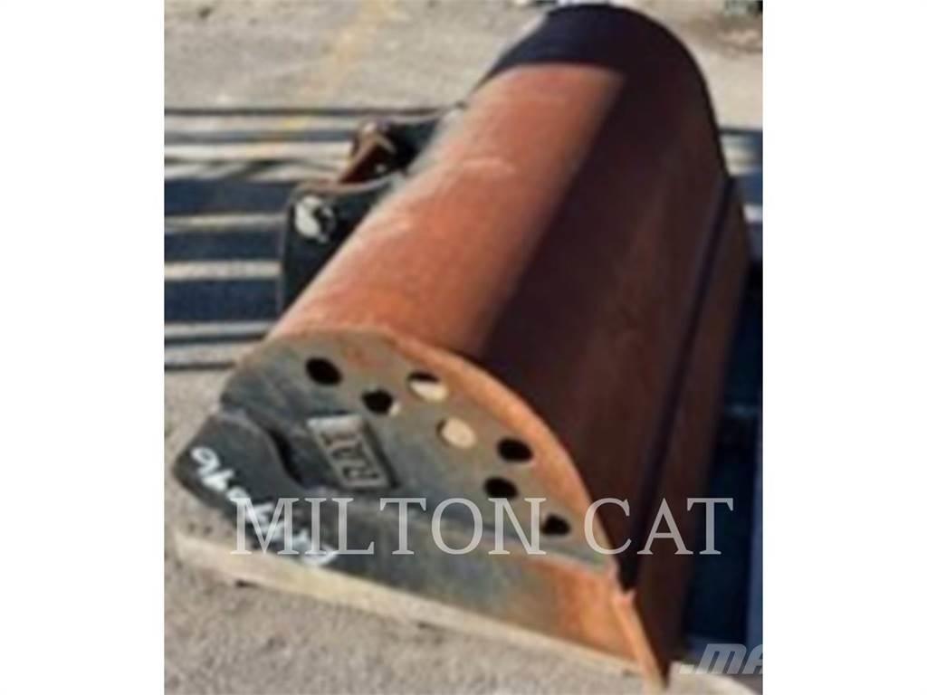 CAT BHL 48 DC BUCKET Кофи