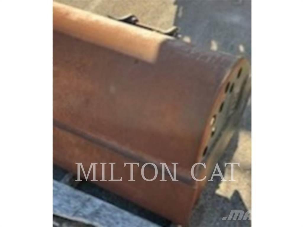 CAT BHL 48 DC BUCKET Кофи
