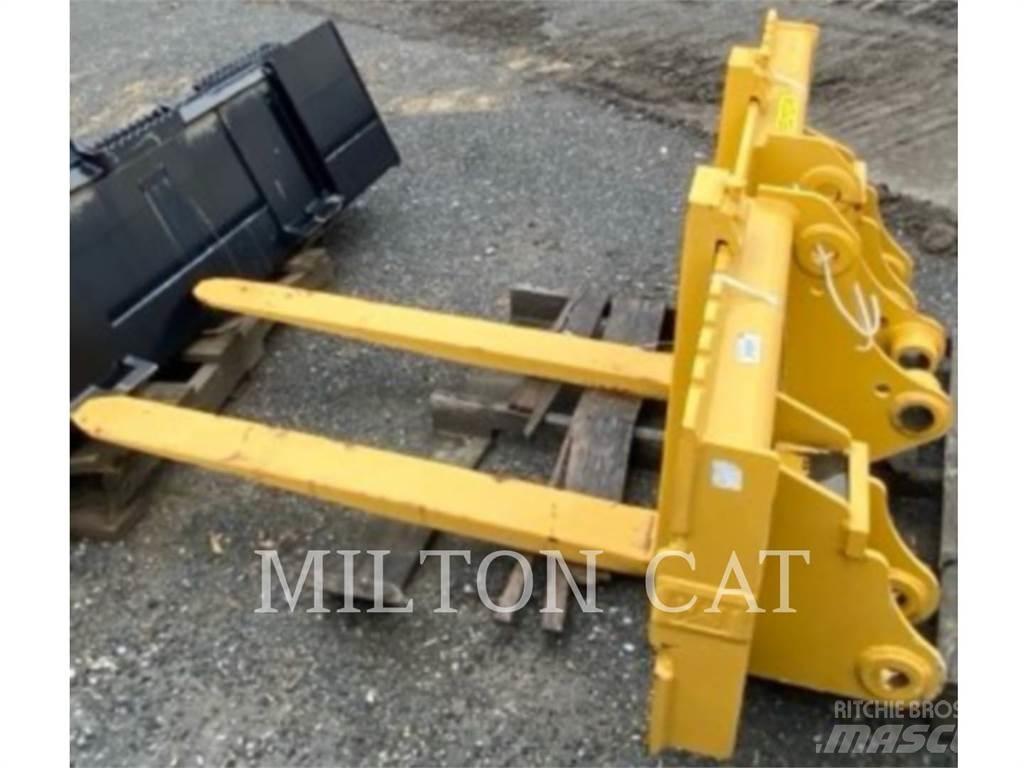 CAT BHL 48 PALLET FORKS Вили