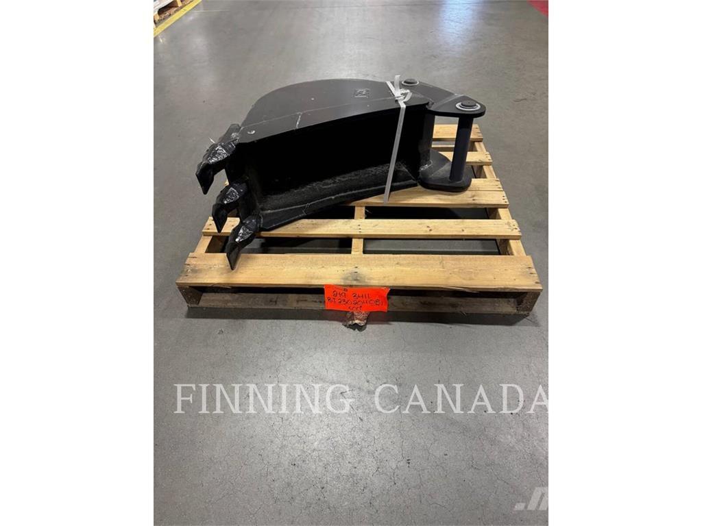 CAT BHL-BD-12 Кофи