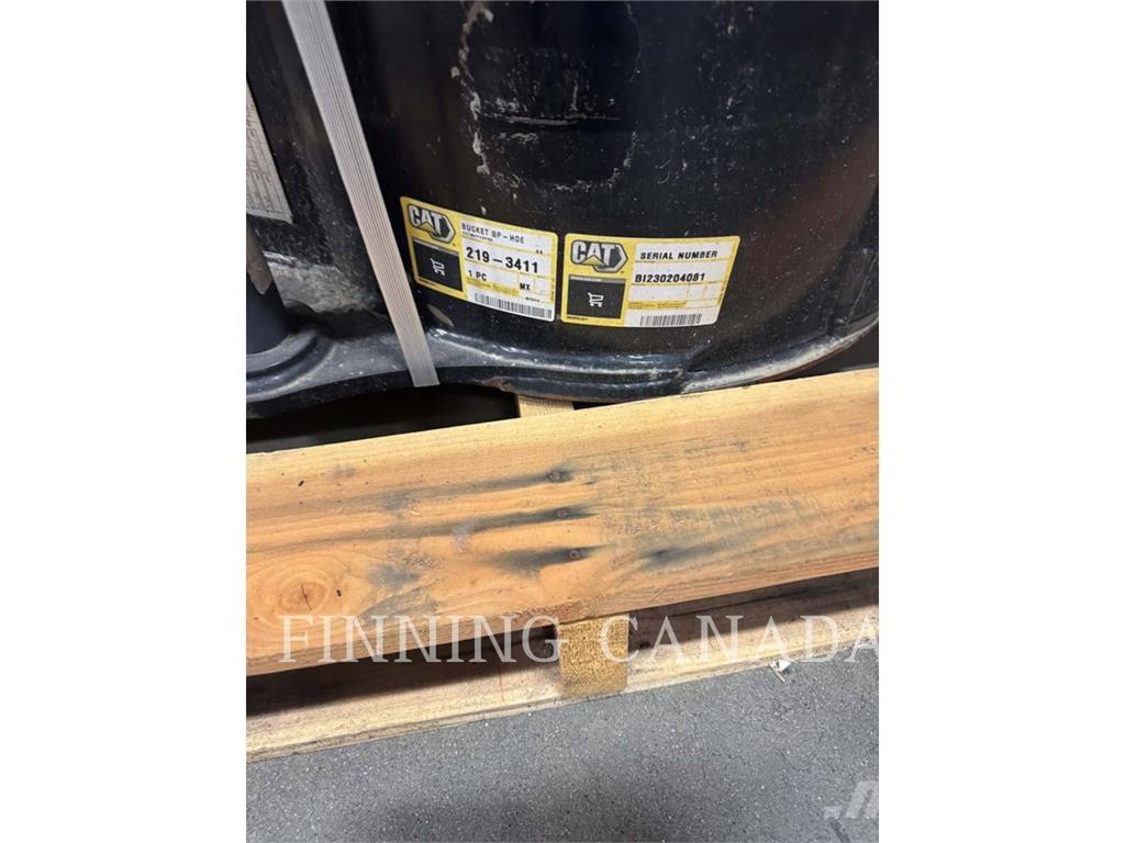 CAT BHL-BD-12 Кофи