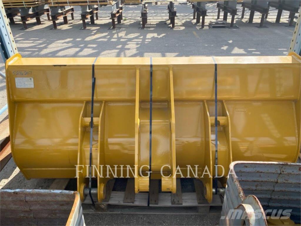 CAT BHL-BG-1.75 Кофи