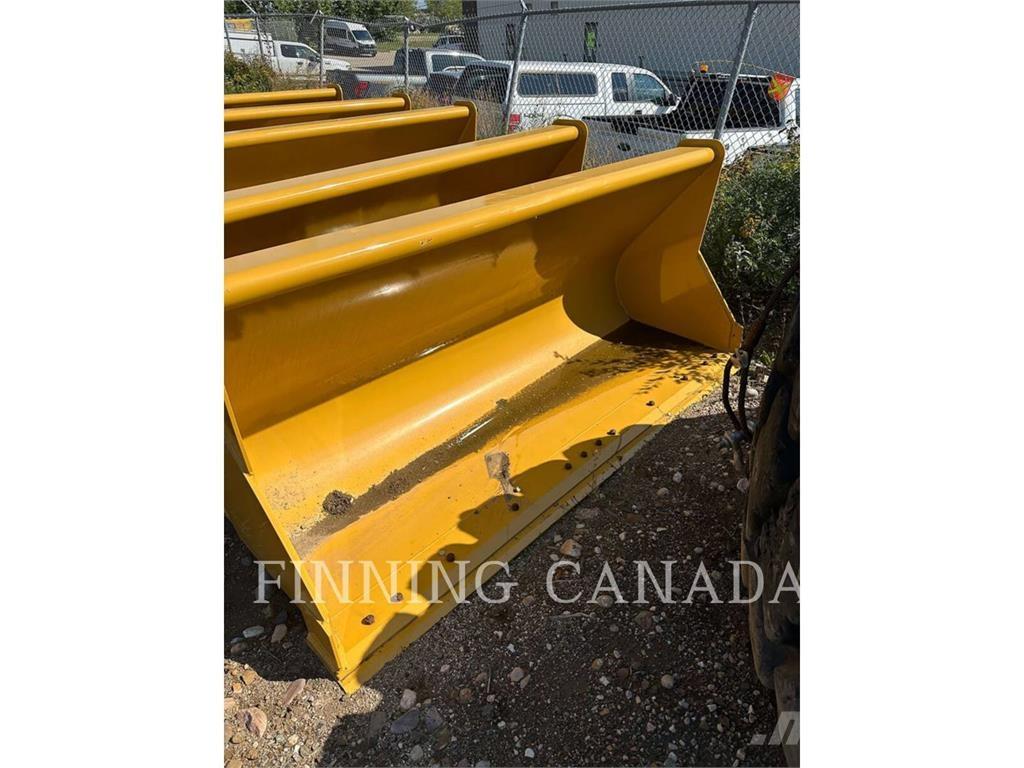 CAT BHL-BG-1.75 Кофи