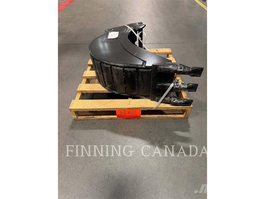 CAT BHL-BZ-12 Кофи