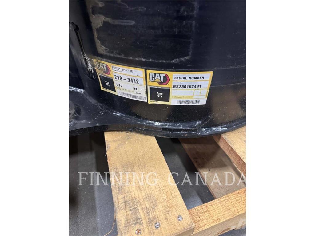 CAT BHL-BZ-12 Кофи