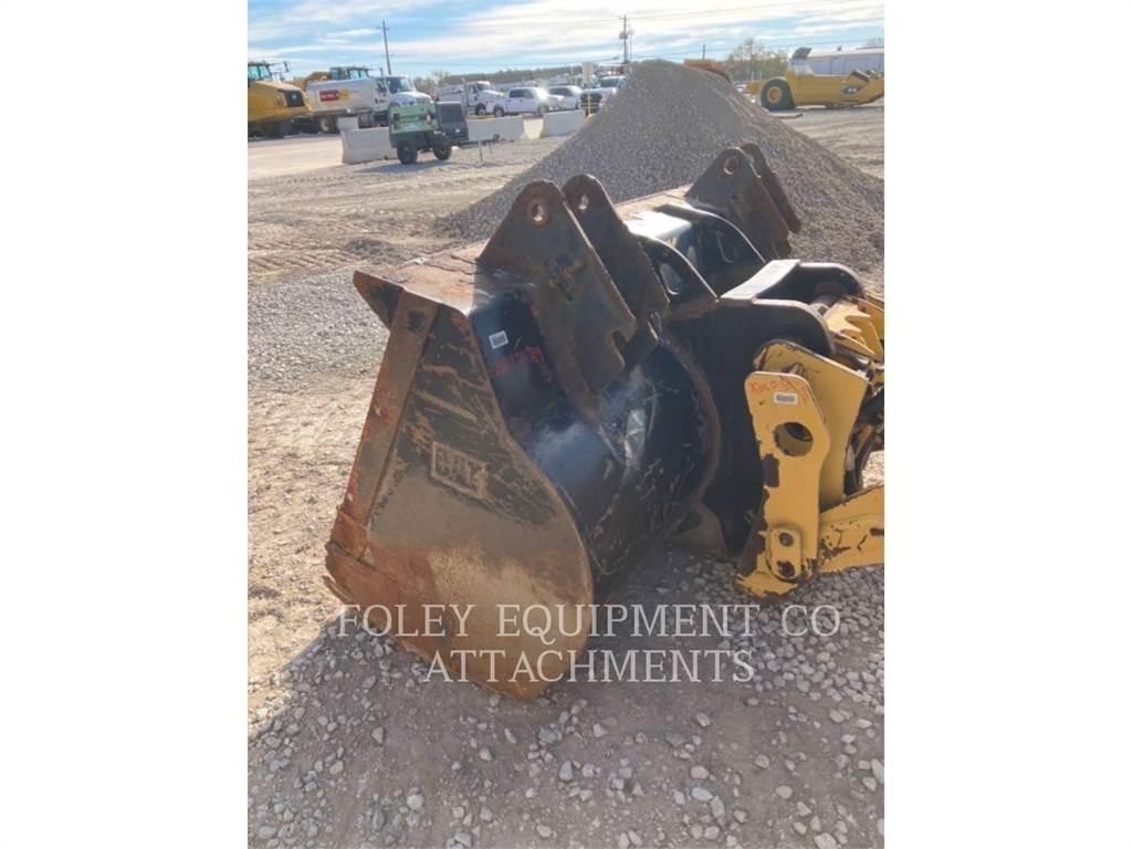 CAT BK26F35GP Колесни товарачи