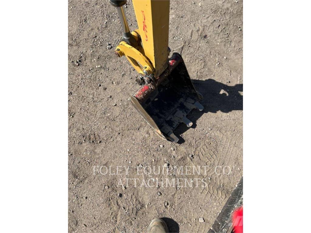 CAT BK300P15 Верижен екскаватор