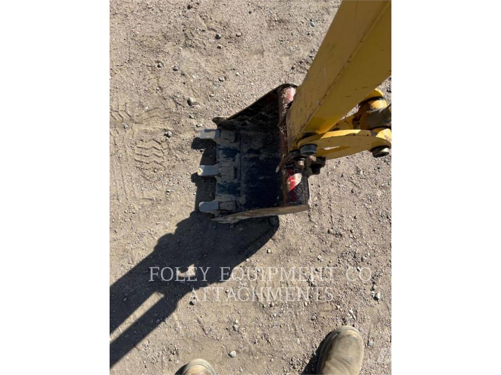 CAT BK300P15 Верижен екскаватор