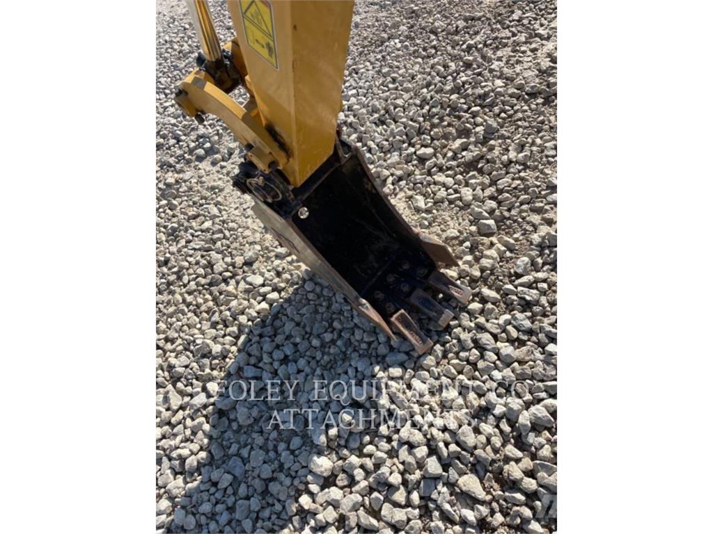 CAT BK301P09 Верижен екскаватор