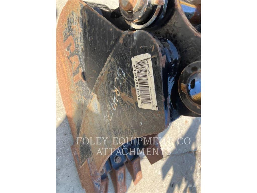 CAT BK301P09 Верижен екскаватор