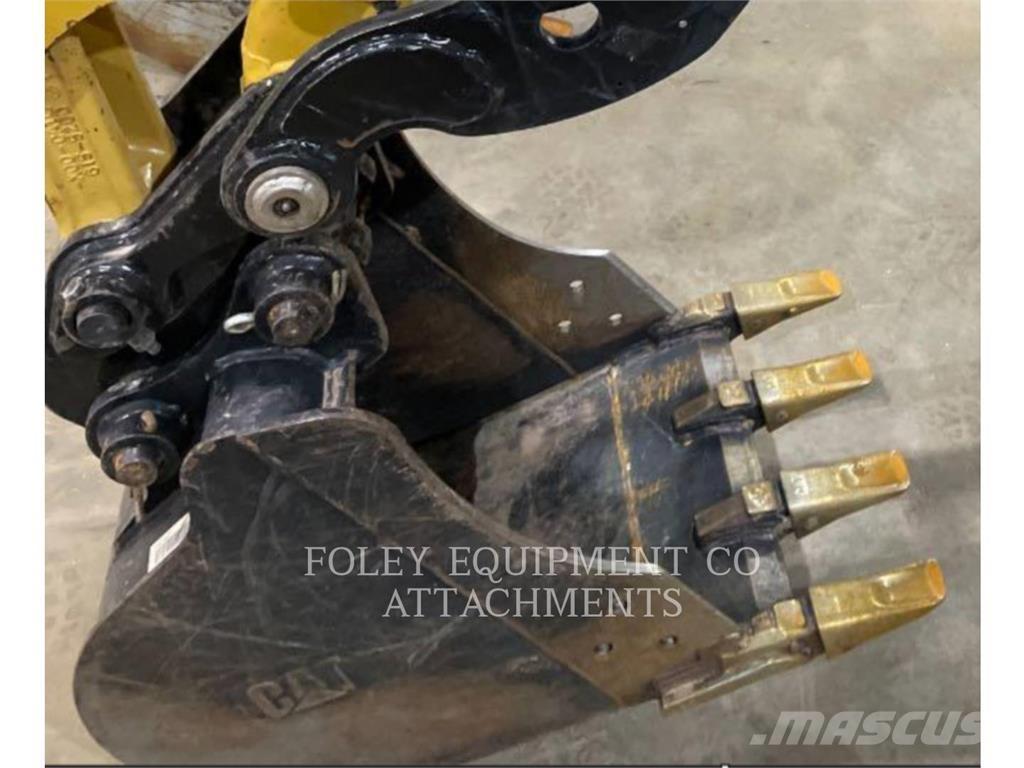 CAT BK302P12 Верижен екскаватор