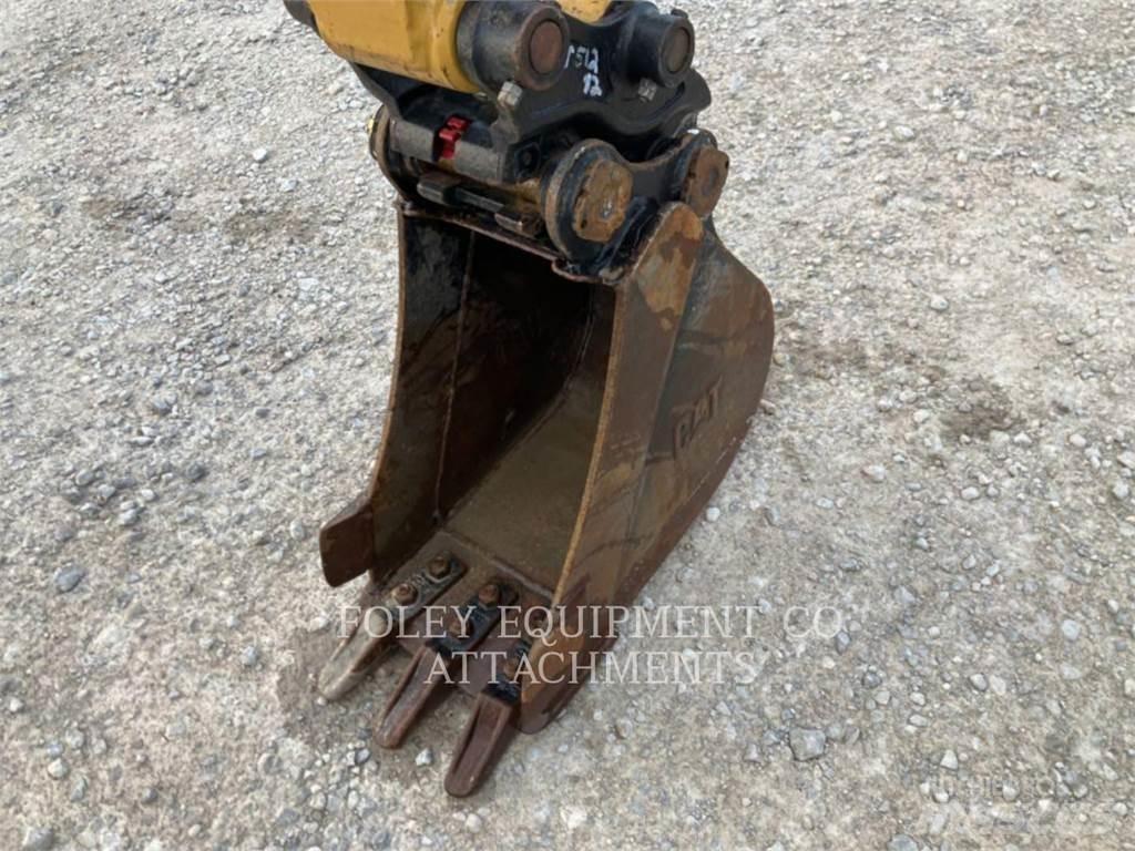 CAT BK302P12 Верижен екскаватор