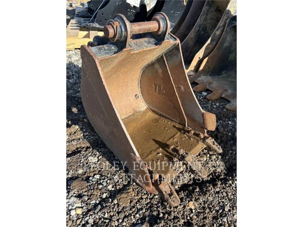 CAT BK302P18 Верижен екскаватор
