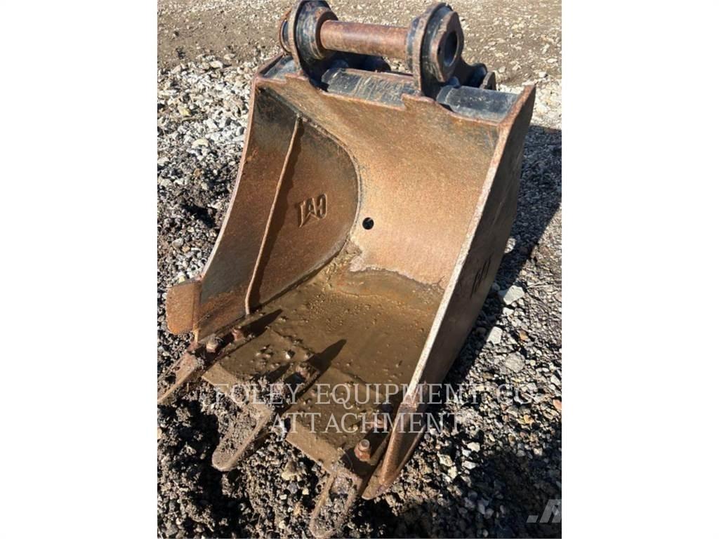 CAT BK302P18 Верижен екскаватор
