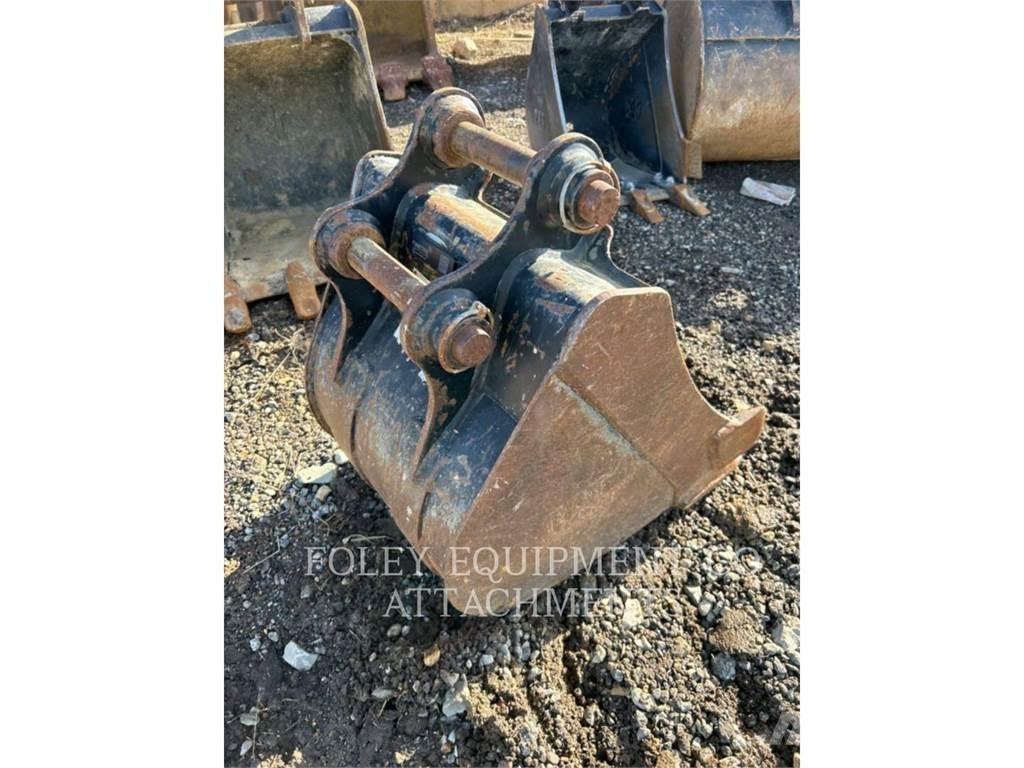 CAT BK302P18 Верижен екскаватор